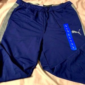 Mens PUMA Sweatpants